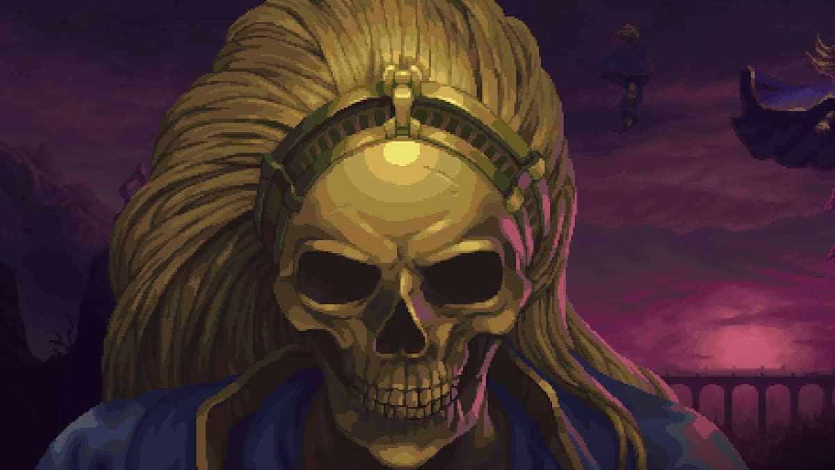 El último DLC del juego, Wounds of Eventide, ya tiene fecha de lanzamiento