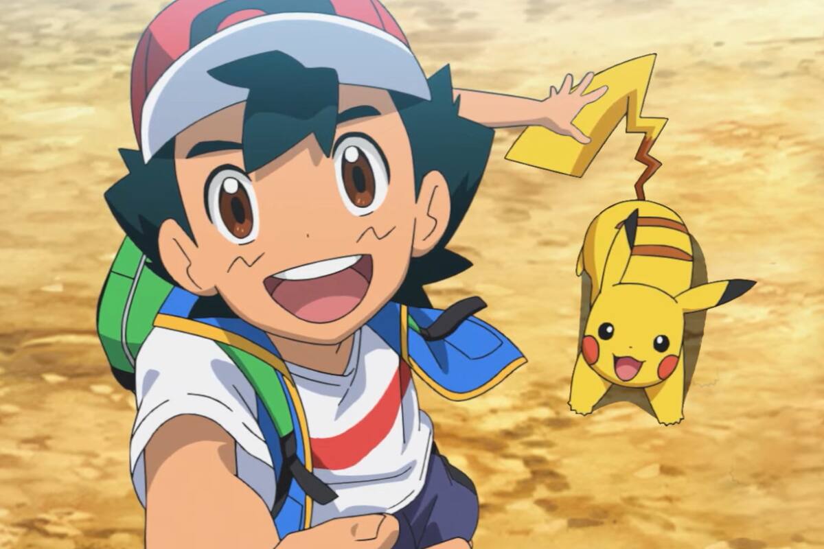 Anime de Pokémon se acabó, ¿qué pasará con Ash, Pikachu y el Equipo Rocket?