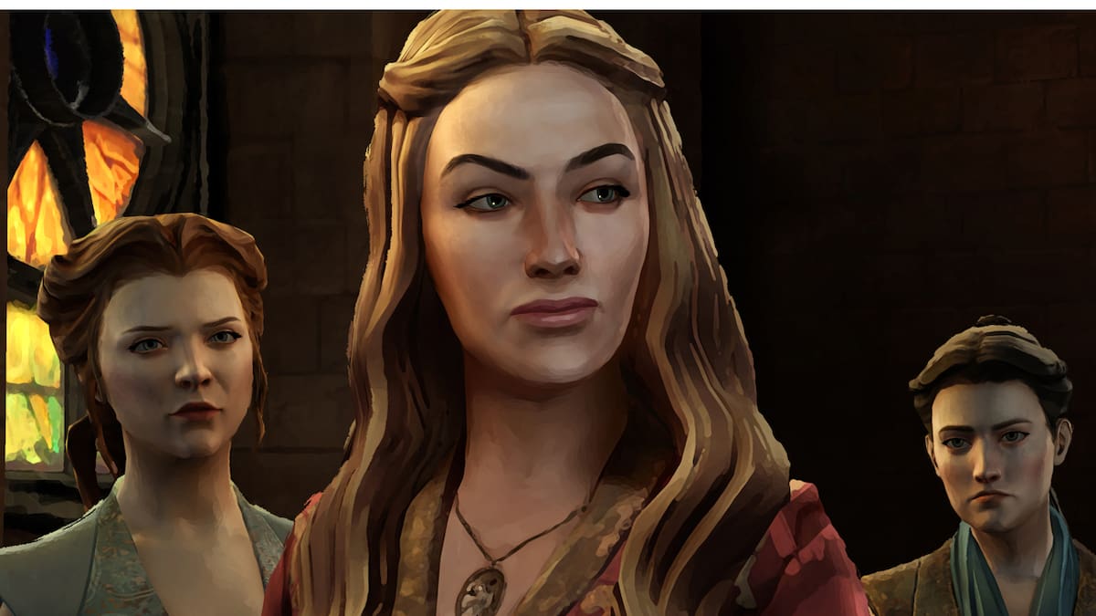 El último episodio del juego de Game of Thrones debutará en unas semanas