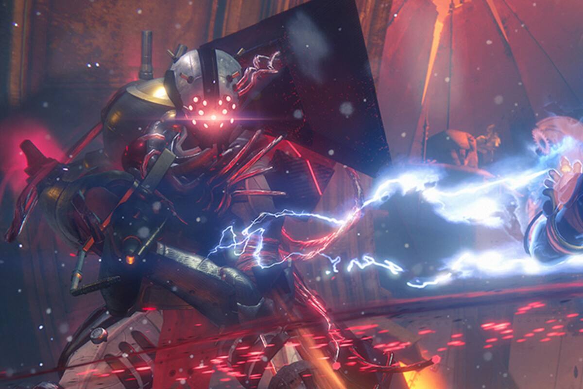 Bungie continuará brindando soporte a Destiny por un tiempo