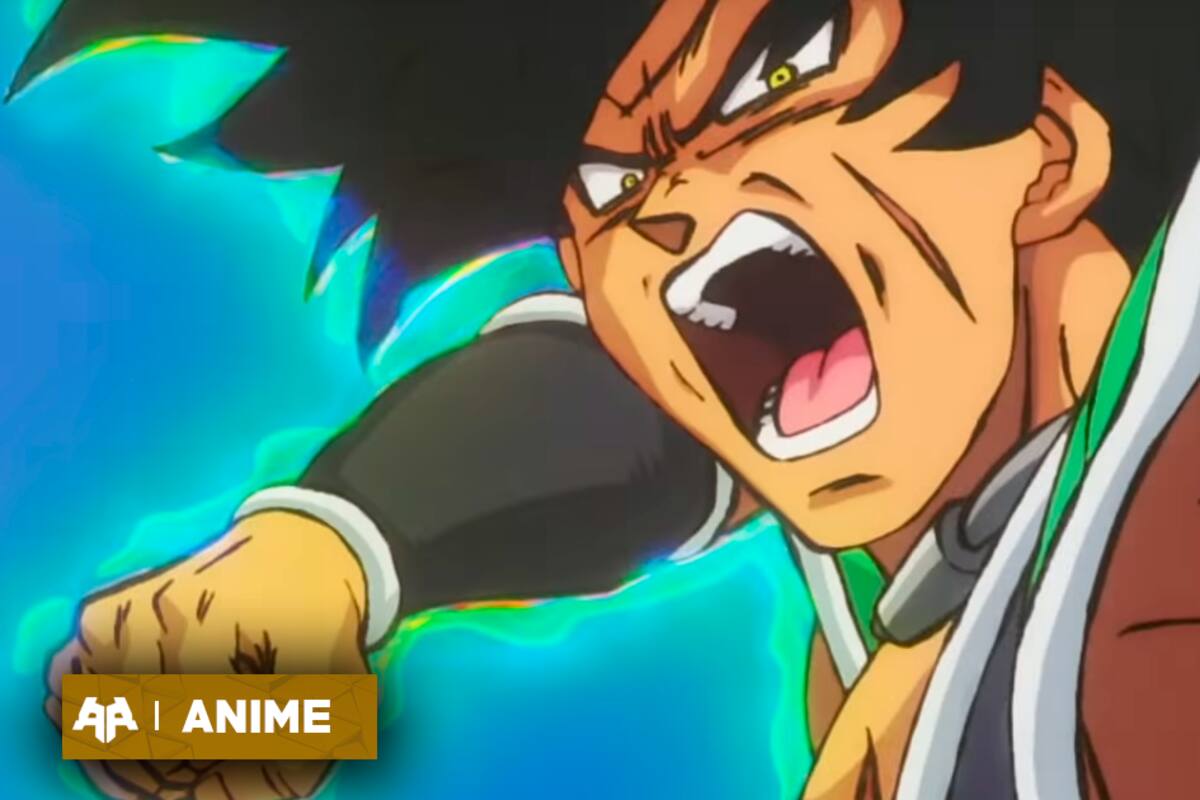 Dragon Ball Super: Broly recauda 5 millones de dólares en USA en su primer día
