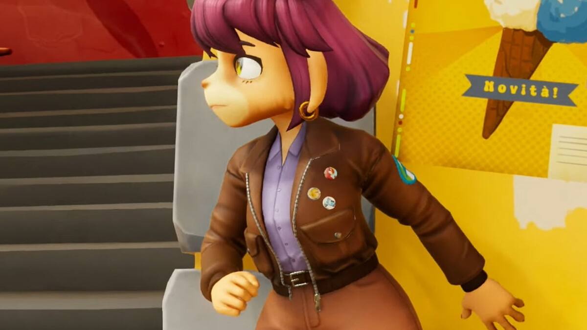 El último Indie World Showcase de Nintendo fue el escenario ideal para conocer esta propuesta