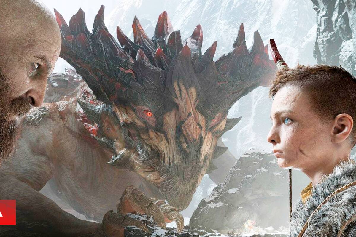 No se detiene: God of War 4 recibe su décimo premio a 'Mejor juego del año'