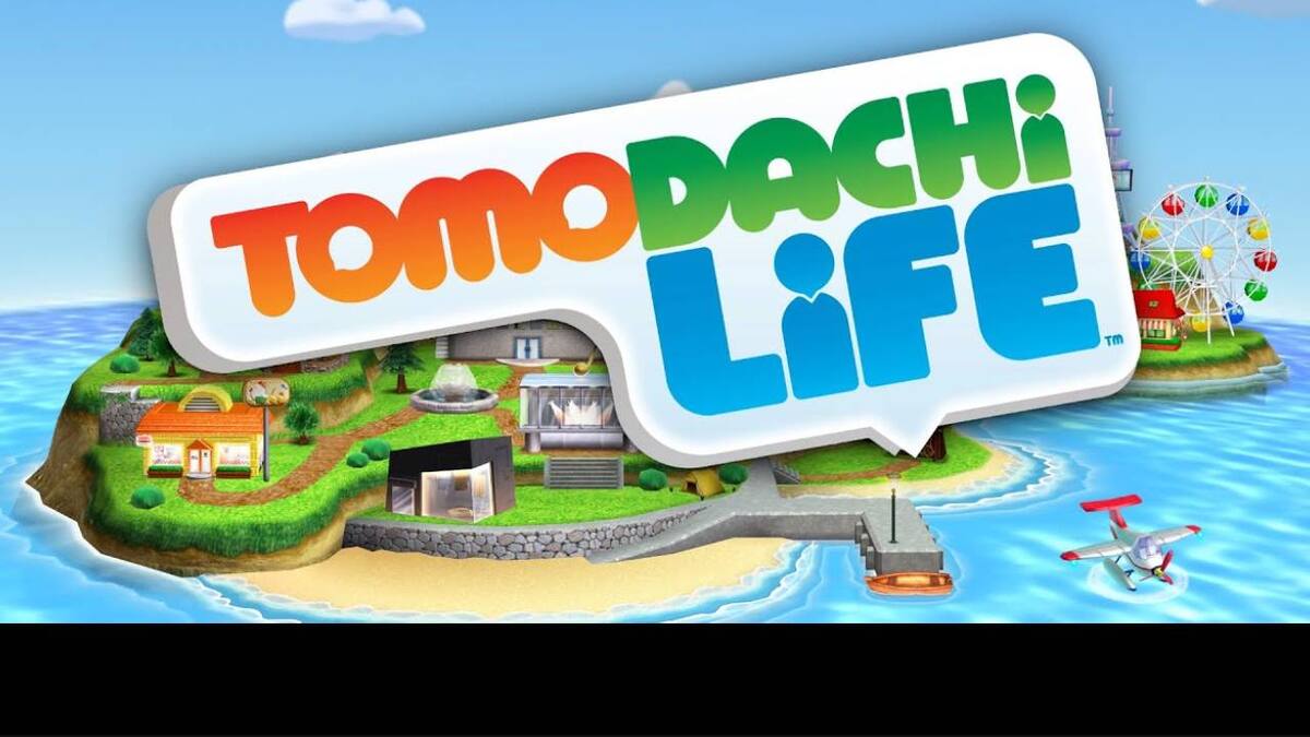 El último juego se lanzó en 2014 para Nintendo 3DS