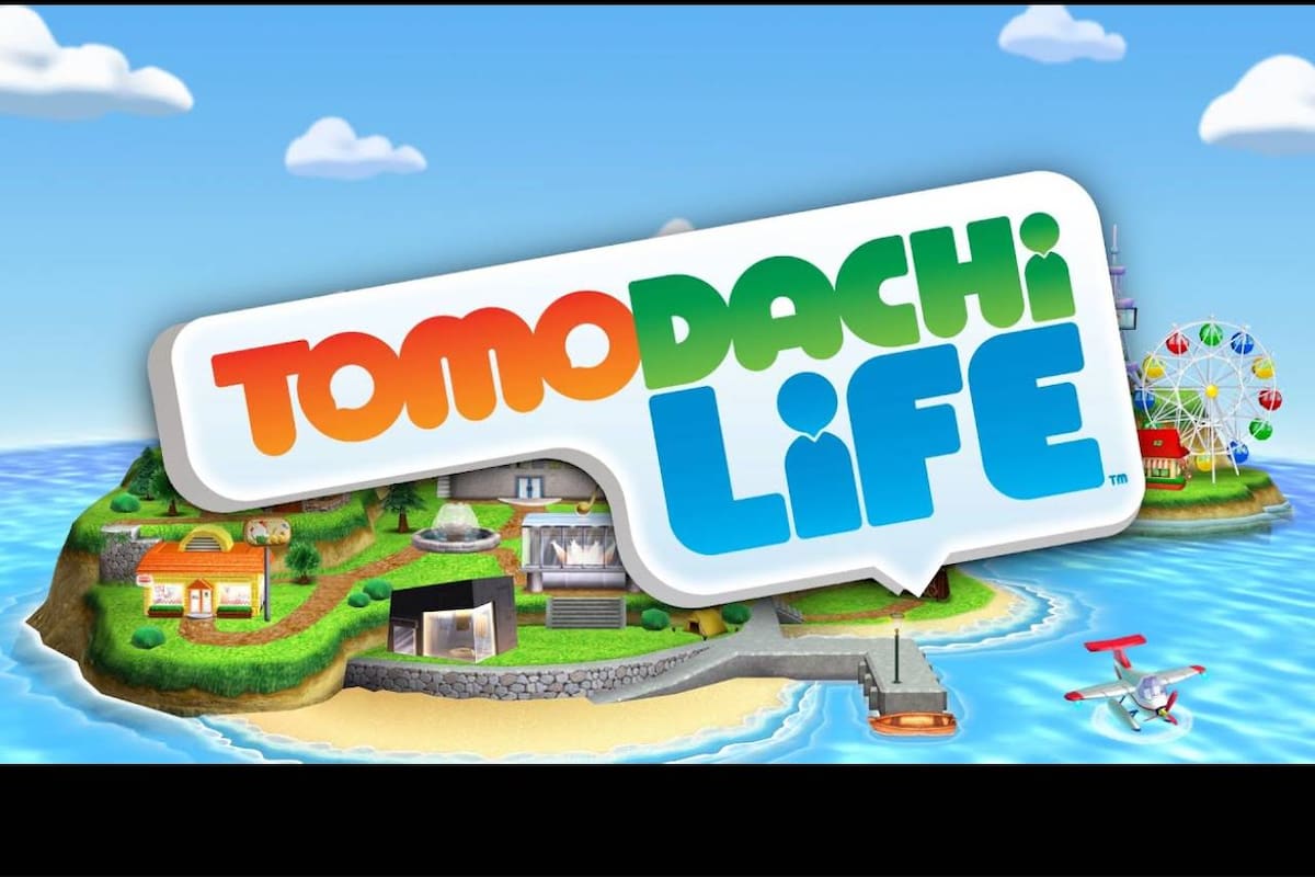 Nintendo renueva la marca de Tomodachi Life y podría tener sorpresas de la saga