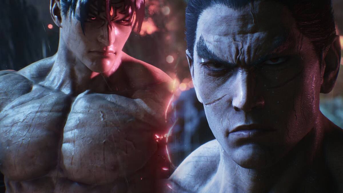El último trailer del título de Bandai Namco presentó escenas in-game que corren a 60 FPS