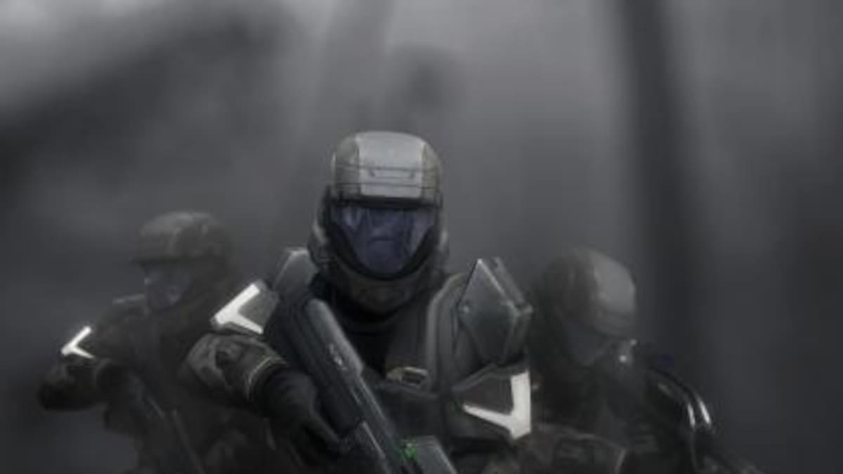El universo de Halo se expandirá, de nuevo