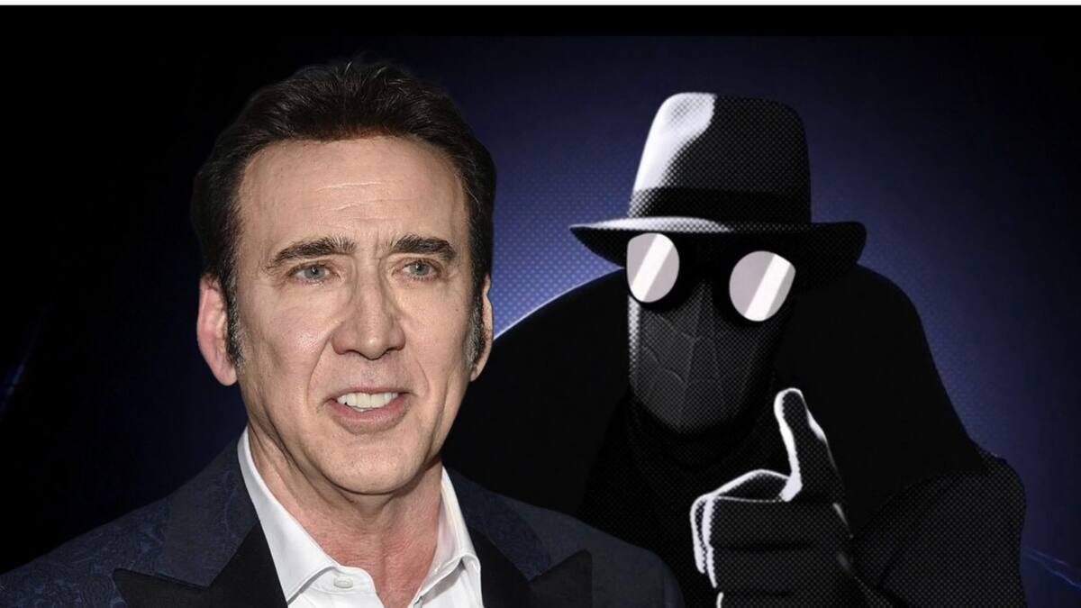 El universo de Spider-Verse se expandirá con esta nueva producción