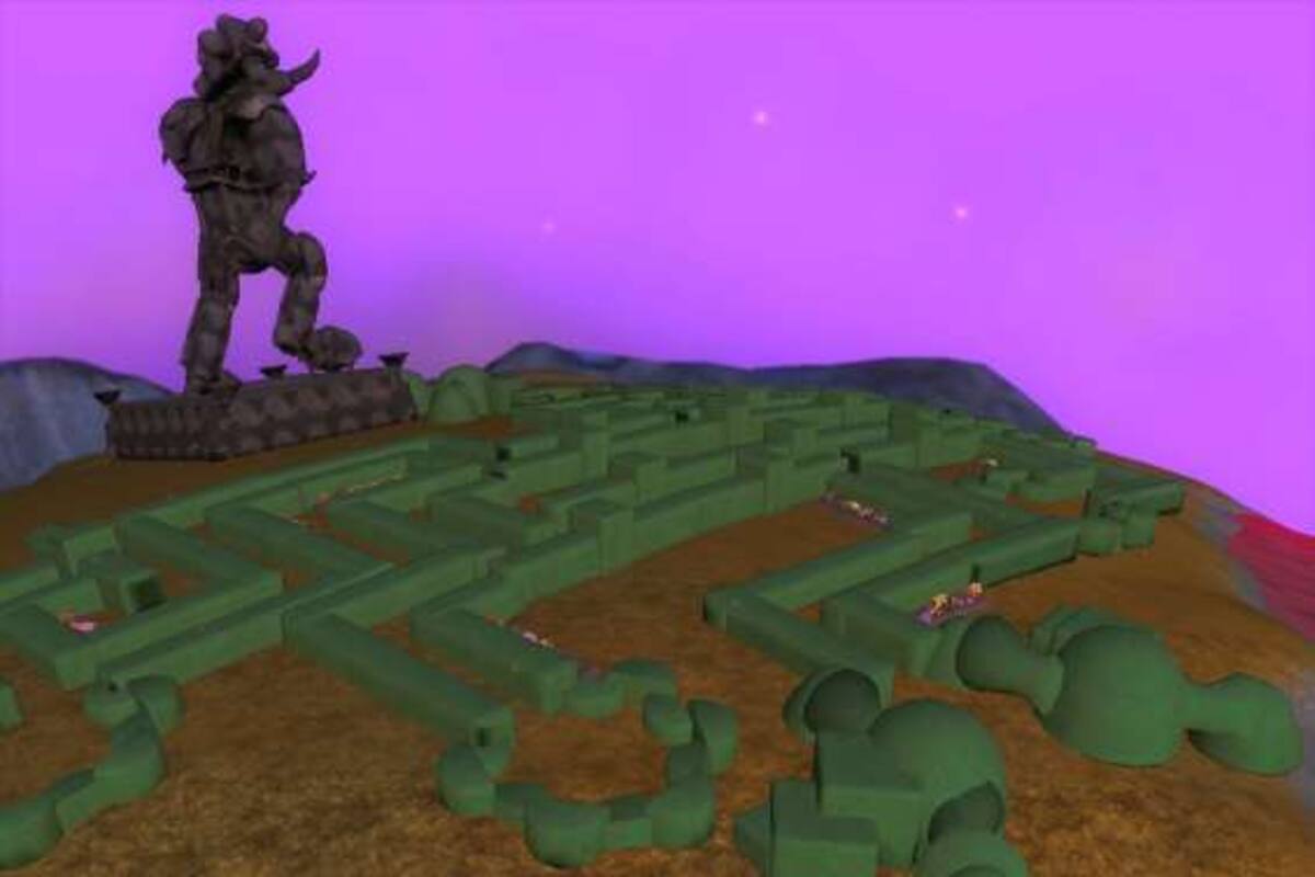 Spore Galactic Adventures: Imágenes