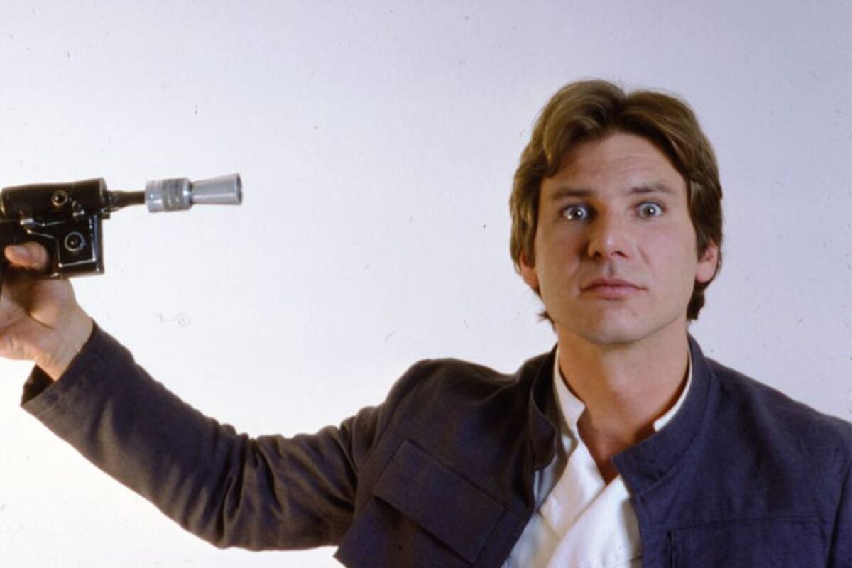 Están a punto de encontrar al actor para el spin-off de Han Solo
