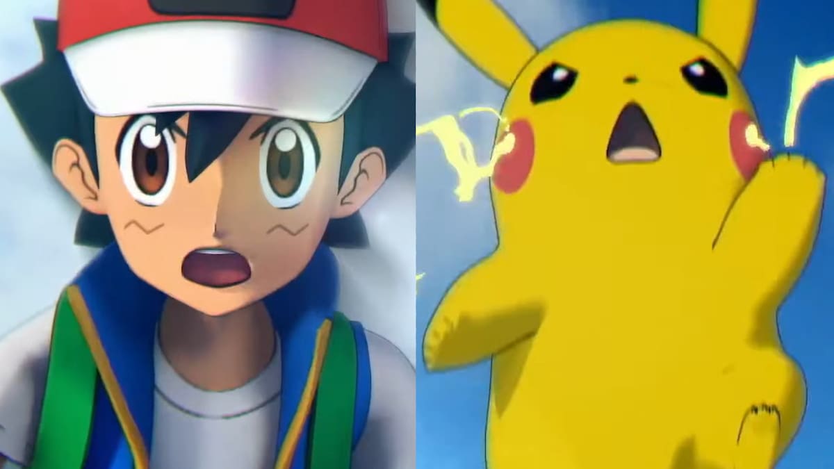 El universo del anime y los videojuegos coincidirán y se introducirá un movimiento nuevo en la franquicia