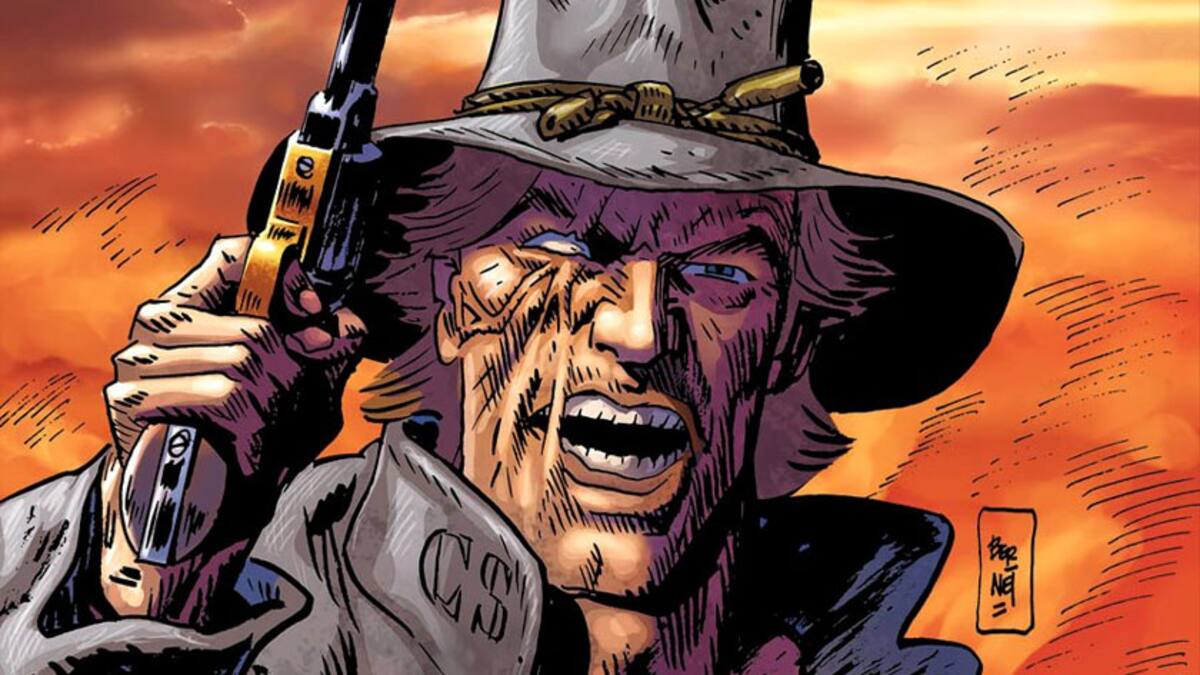 El universo televisivo de DC Comics continúa expandiéndose