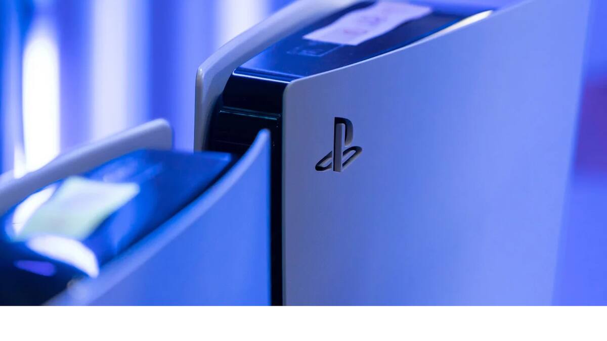 El update 24.03-09.20.00 ya está disponible para la consola de Sony