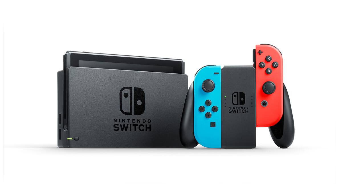 El update de firmware debutó hace unas horas