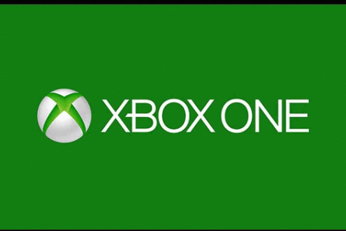 La actualización de abril para Xbox One ya está llegando a los usuarios