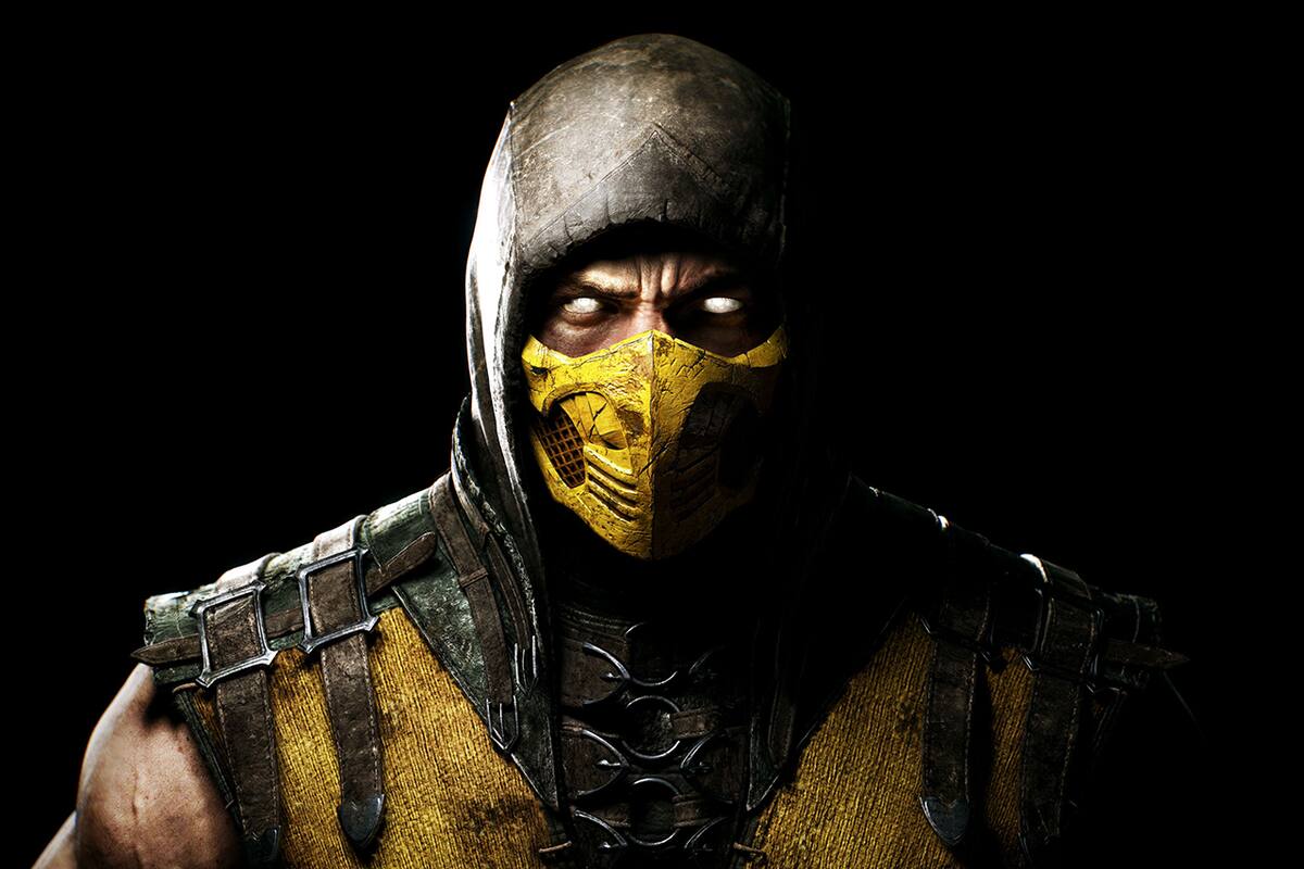 Llega parche 1.03 a Mortal Kombat X