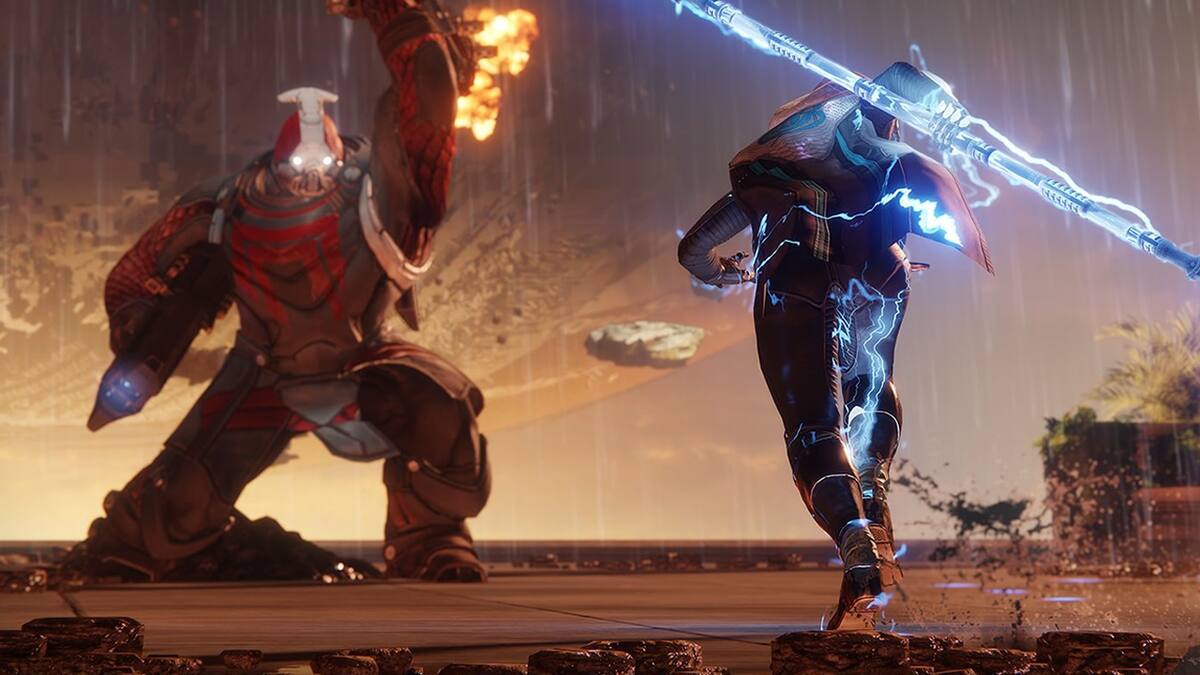 El update resolverá inconvenientes reportados en PS4 y Xbox One