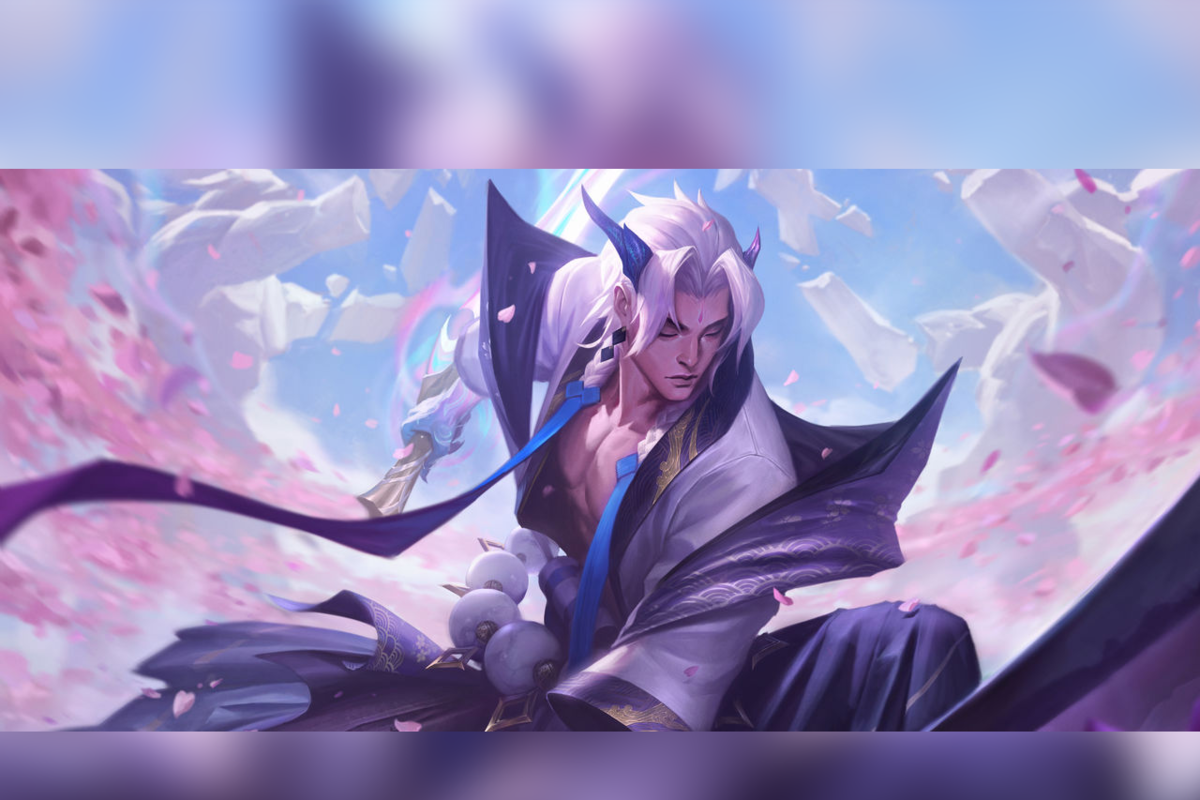 League of Legends: heroica jugada con Yone salva a Jax de una muerte inminente