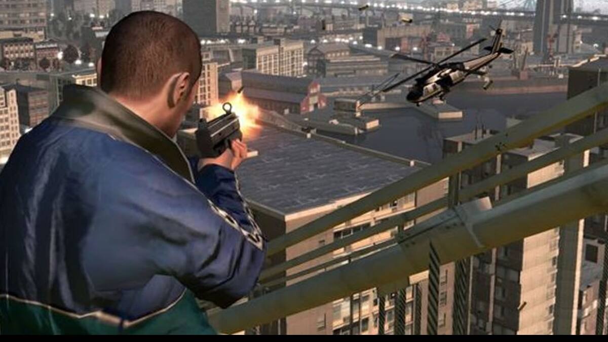 El uso de licencias llegará a su fin y Rockstar ya prepara el aviso para los usuarios