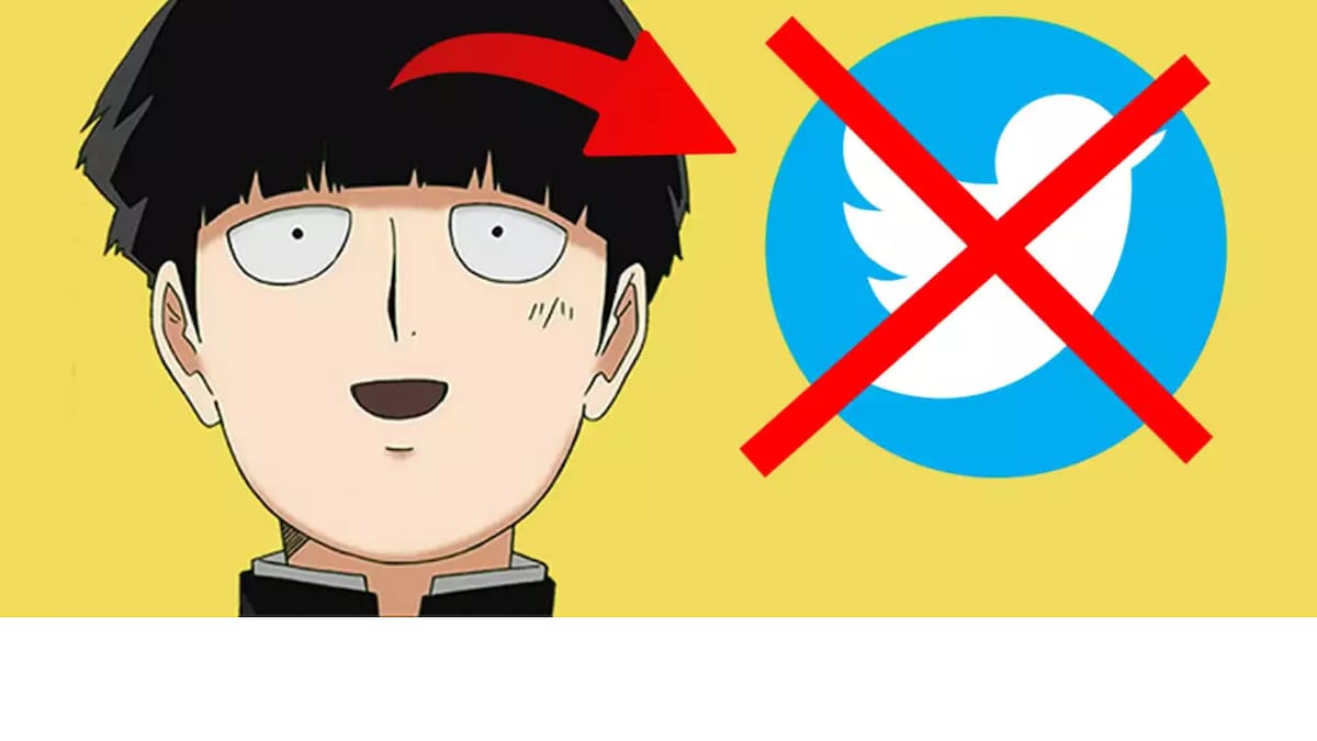 El usuario conocido como Nibel no está contento con el futuro de la red social
