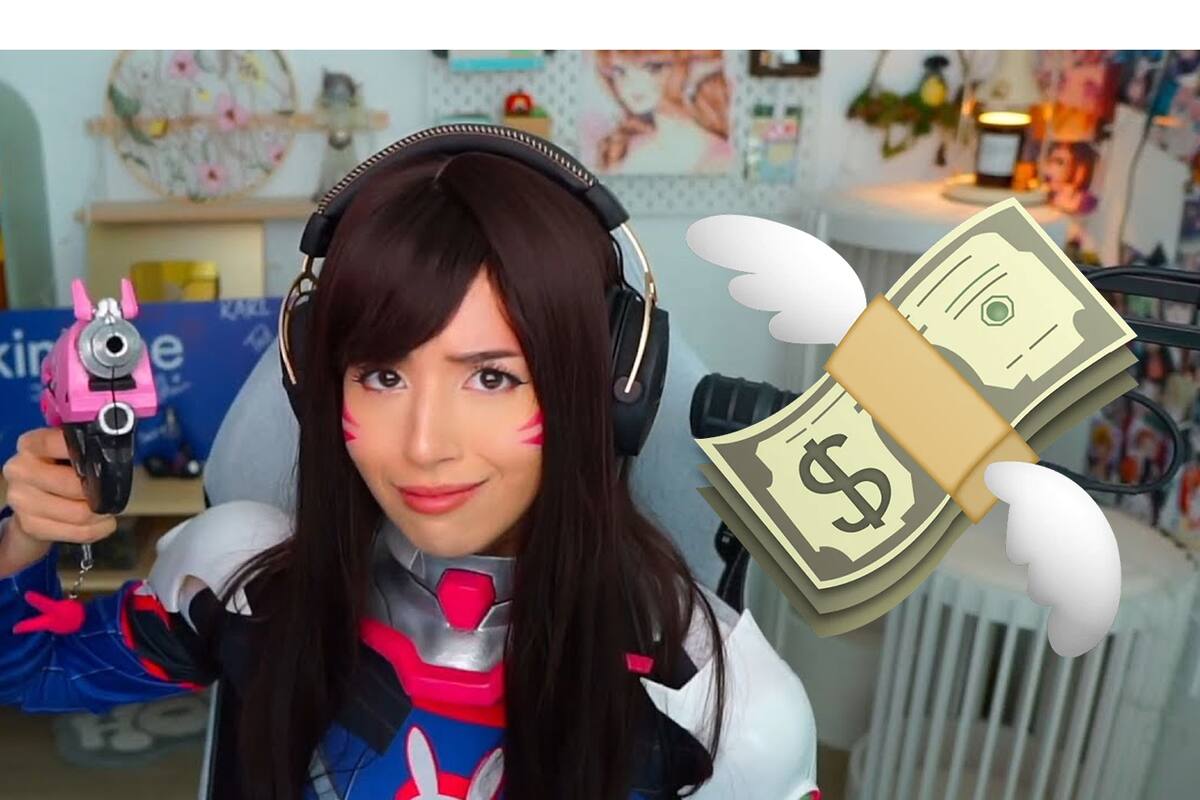 “Si estás en quiebra, sólo dilo” Streamer llama pobre a espectador y desata la polémica