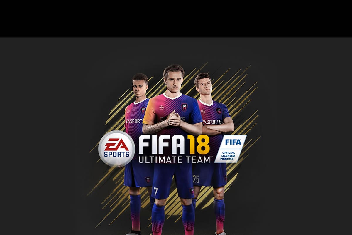 Jugador descubre que gastó más de $16,000 USD en FIFA Ultimate Team