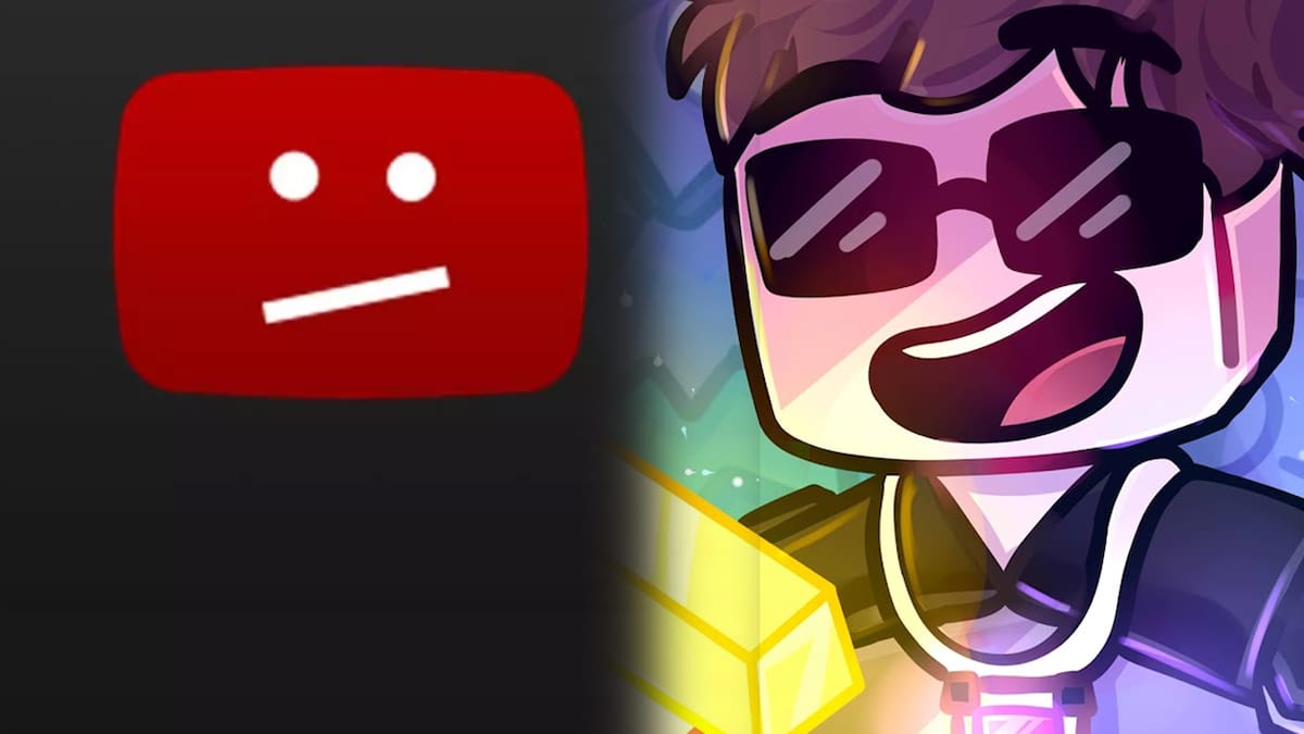 El usuario especializado en Minecraft tiene más de 11 millones de suscriptores en la plataforma