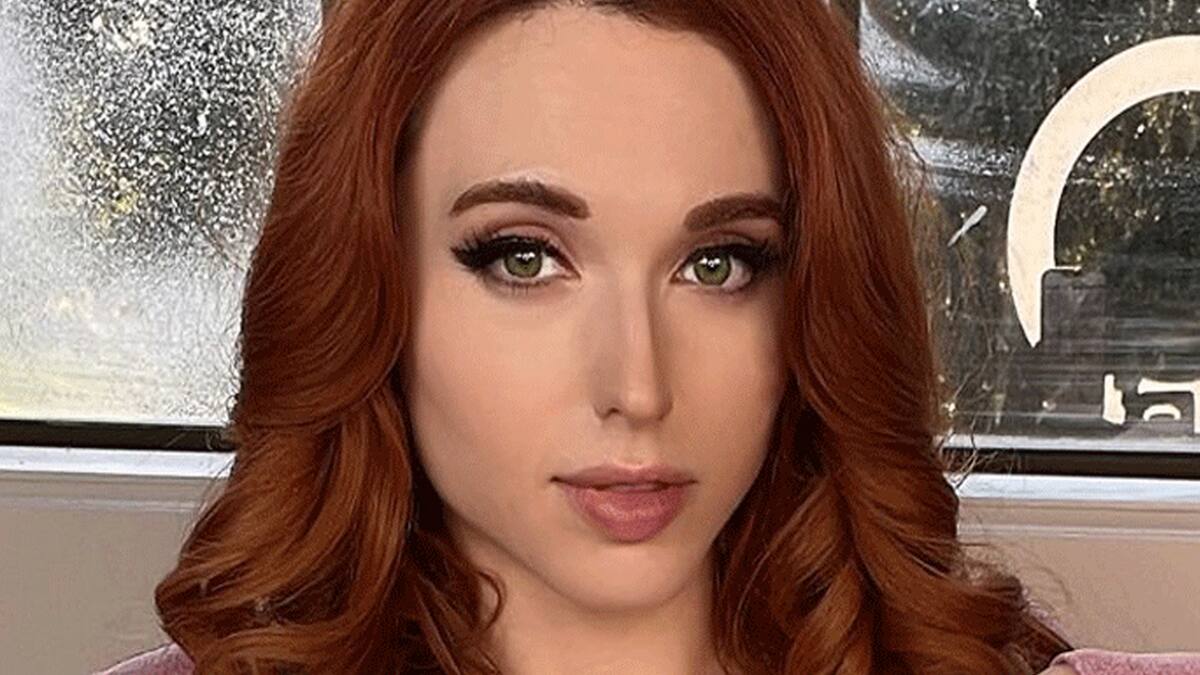 El usuario expresó su apoyo a la popular creadora de contenido