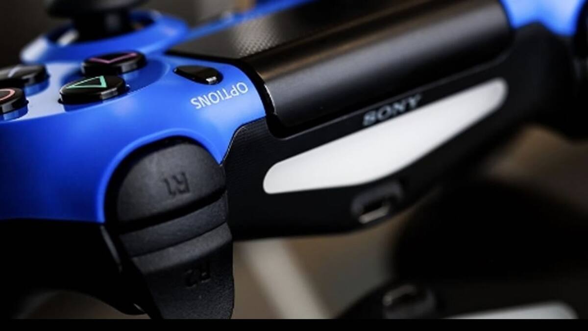 El usuario fue suspendido y no puede jugar los títulos digitales en su PS4