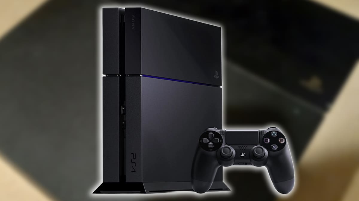 El usuario intentará restaurar la consola de Sony