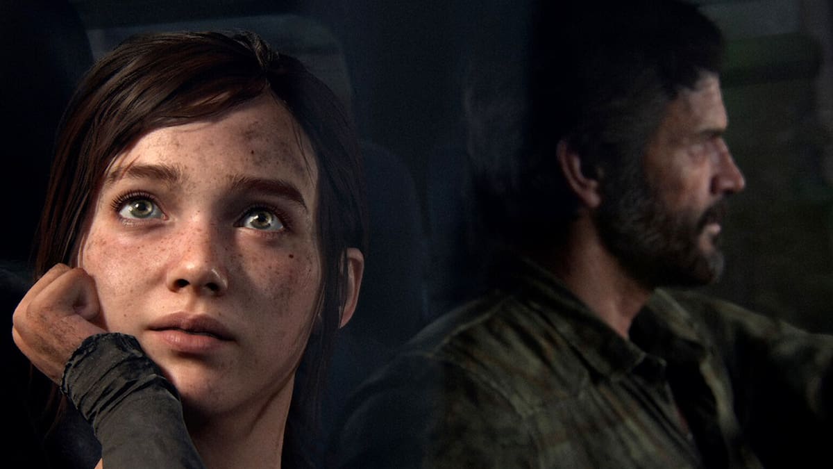 El usuario jugó el título de Naughty Dog a 40 fps, y aún así lo amó