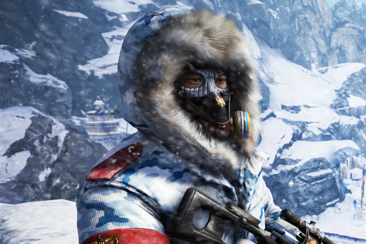 Jugador mata a 24 enemigos en 2 minutos dentro de Far Cry 4