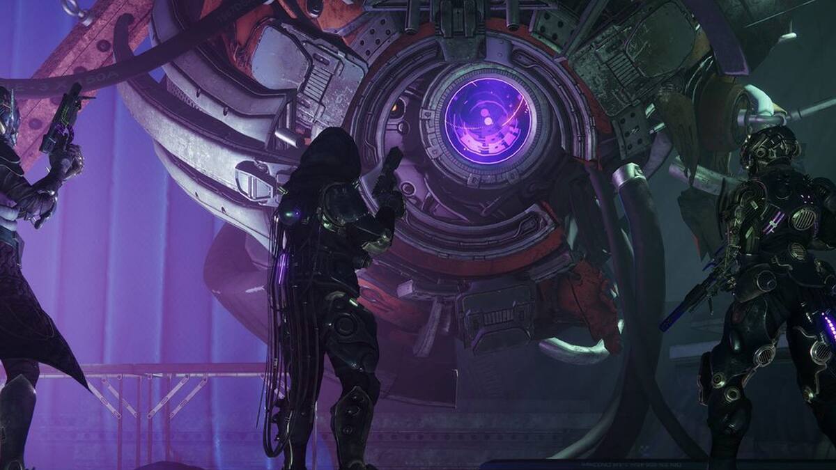El usuario, quien fue de los primeros en completar el raid de Destiny 2, tuvo su castigo