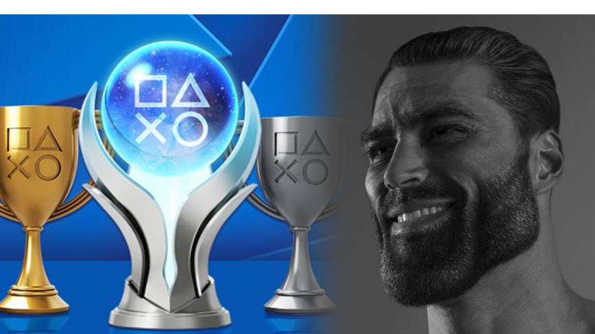 El usuario recolectó más de 20,000 trofeos a lo largo de los últimos 3000 días