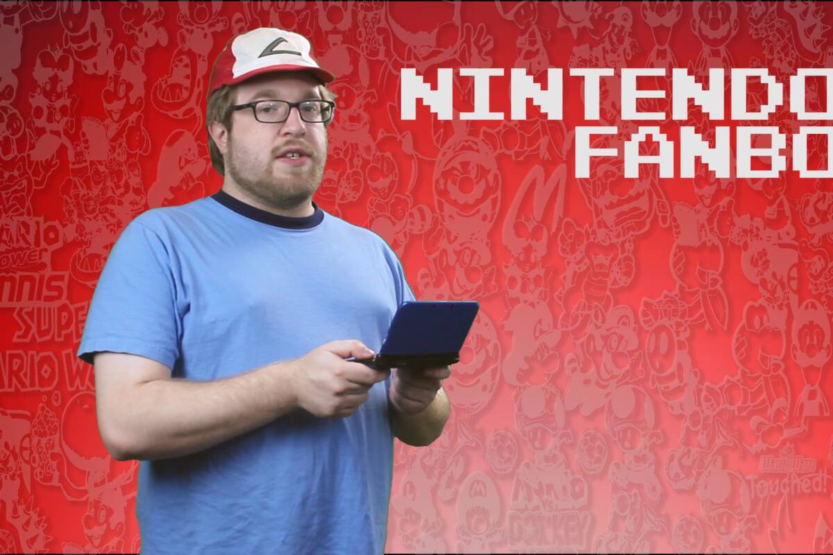 Fanático de Nintendo se tatúa el logo de Switch en el brazo