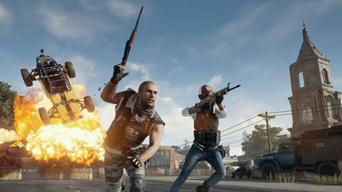 El valor de Bluehole Studio se quintuplicó en 3 meses