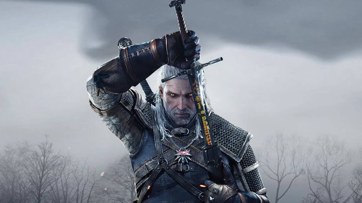 El valor de la empresa creadora de The Witcher en el mercado actualmente es de más de $8 MMDD