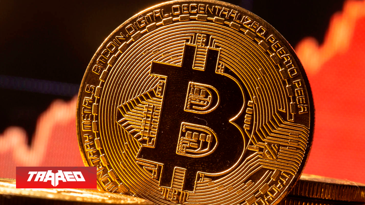 El valor de la famosa criptomoneda ha tenido estos últimos días un explosivo aumento