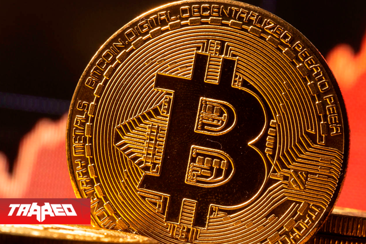 El Bitcoin llega por primera vez a un histórico precio de 50.000 dólares