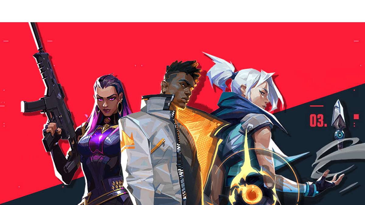 El VALORANT Invitational formará parte de la Ignition Series