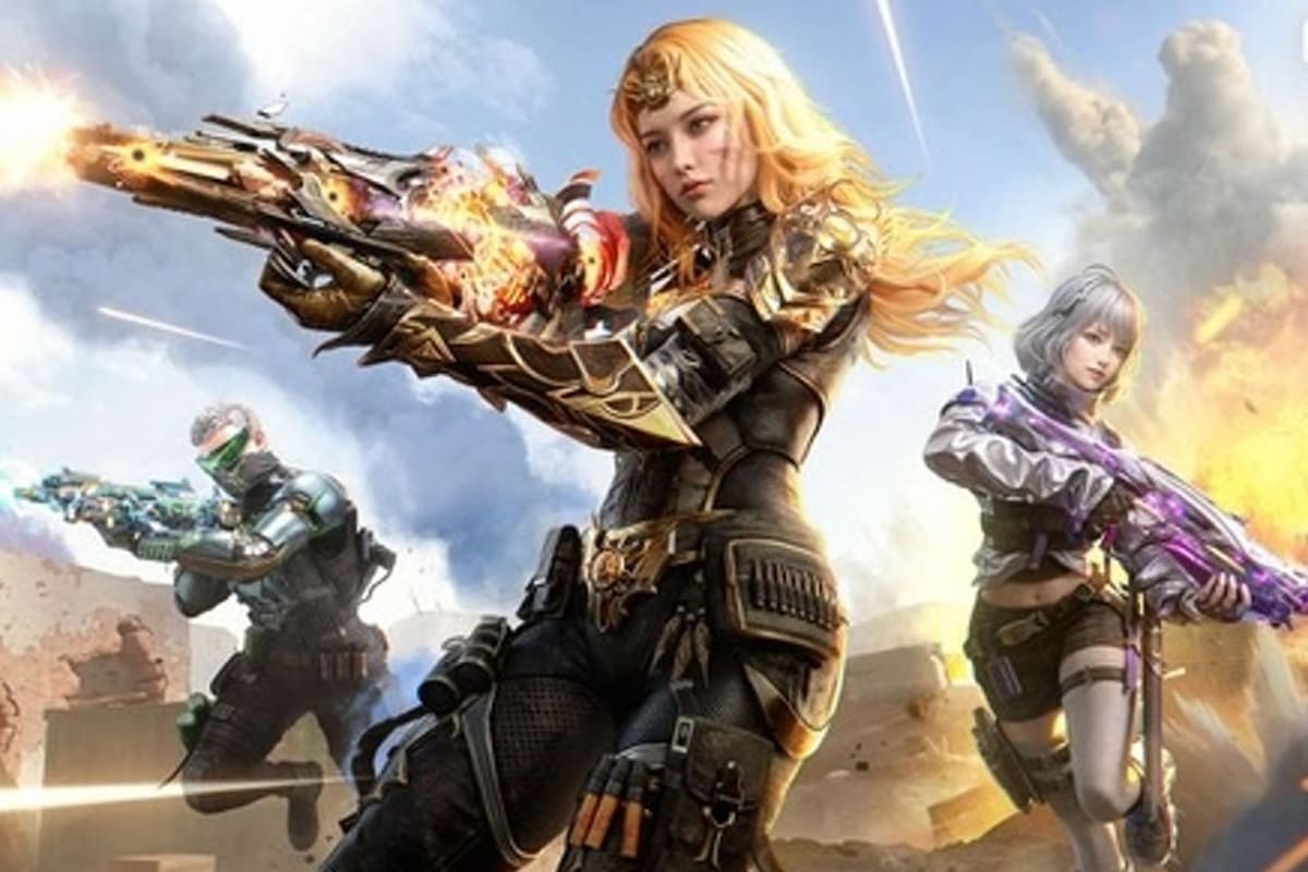 Call of Duty: Mobile – Ataque Synthwave: ¿Qué novedades tendrá la Temporada 6?