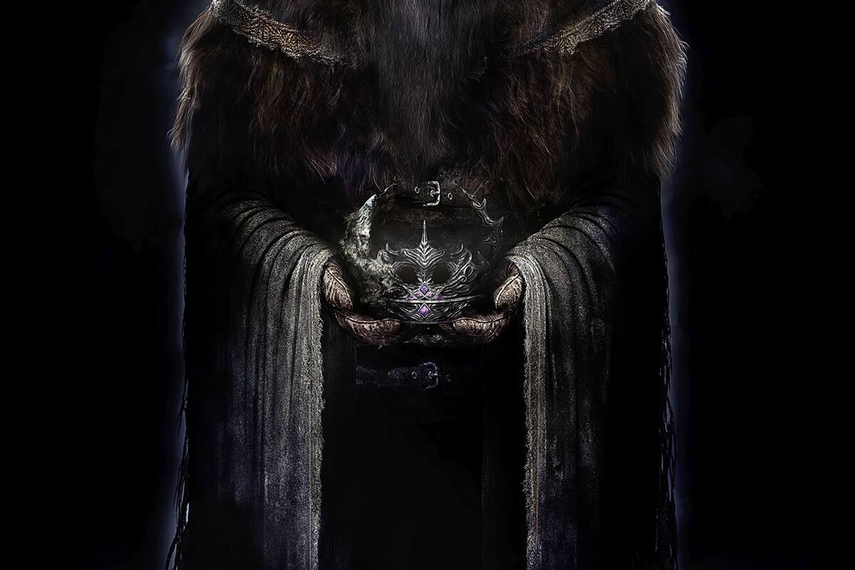 Dark Souls II: Scholar of the First Sin