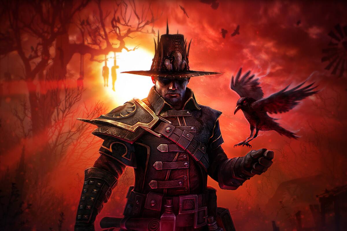 El verdadero sucesor de Diablo II