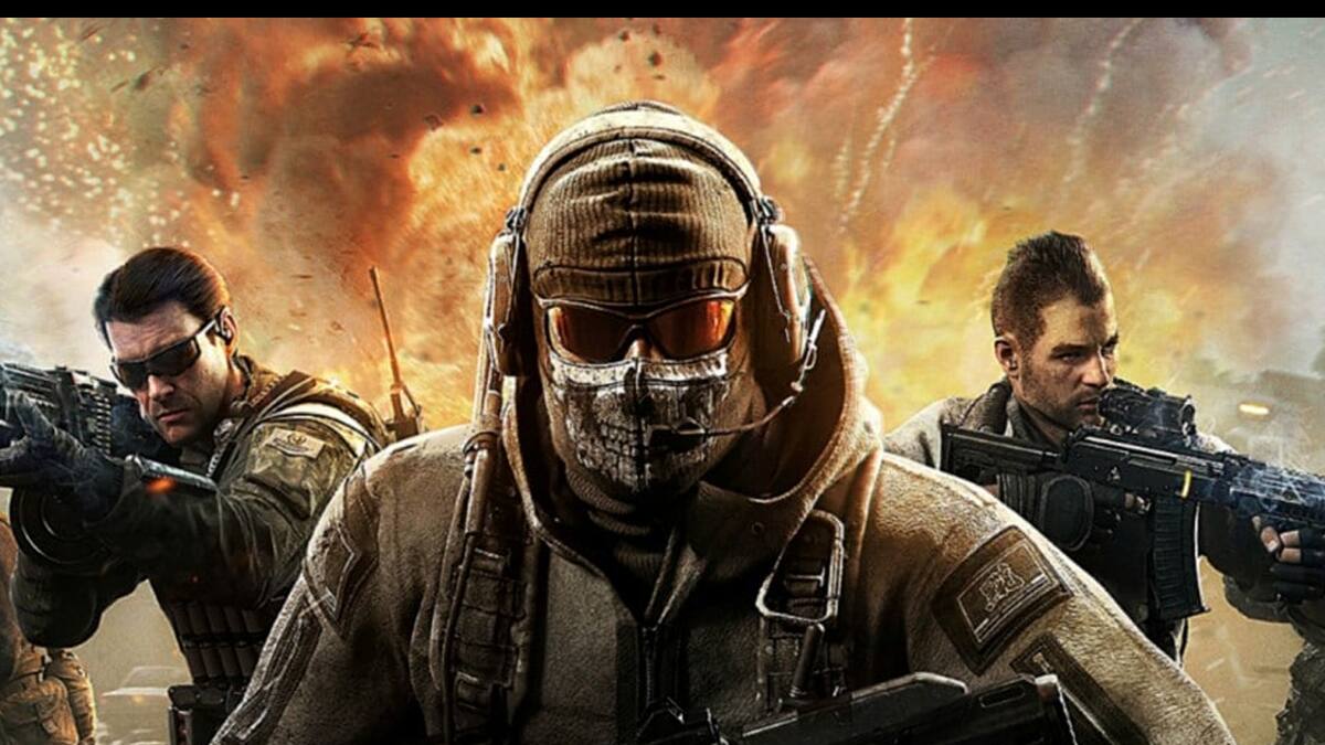 El veterano creativo cree que Call of Duty necesita renovarse
