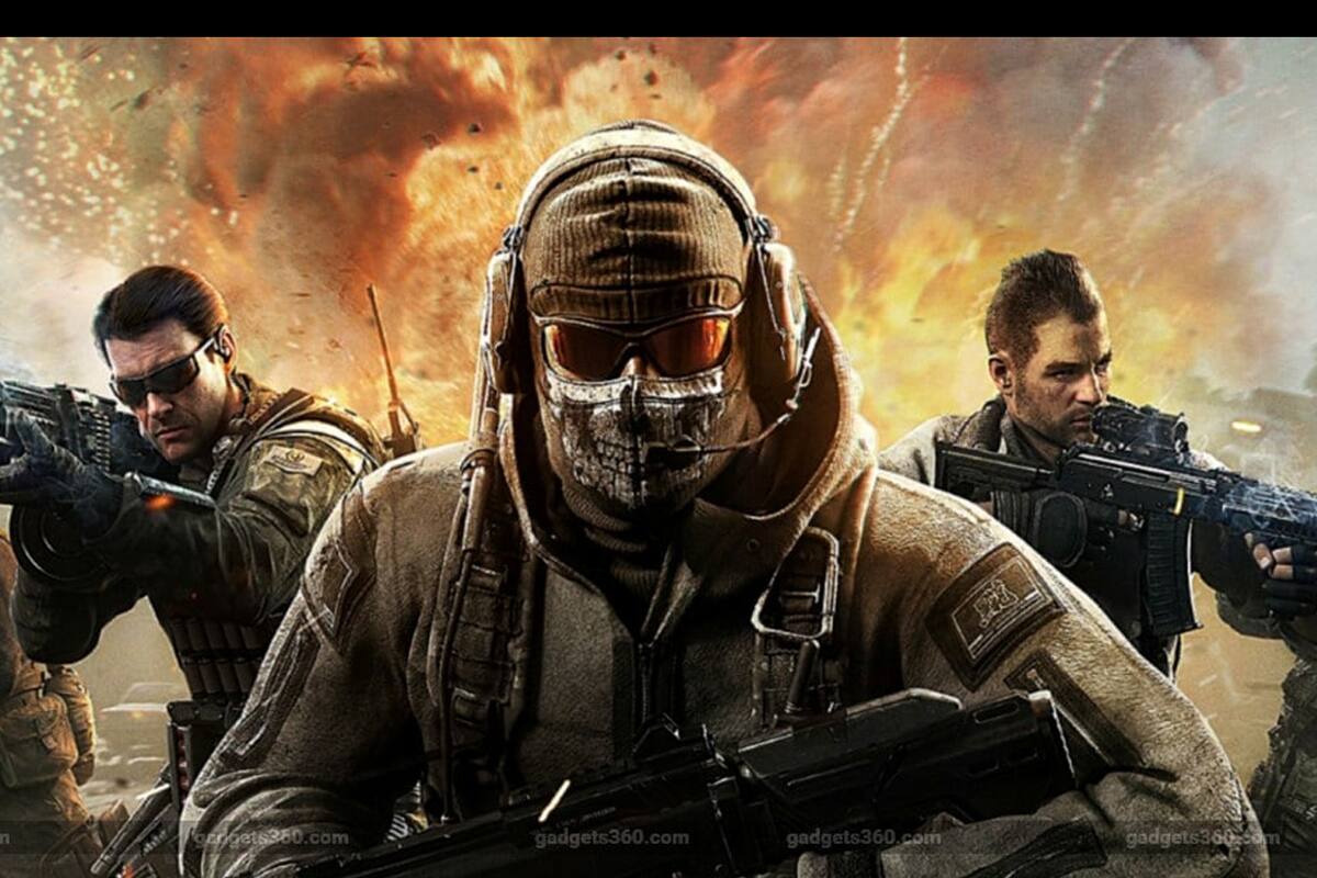 Exdesarrollador de CoD arremete contra la serie; cree que trata a los jugadores como "clientes"