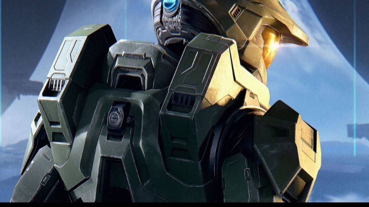 El veterano de Halo regresó para salvar Halo Infinite tras un periodo de crisis