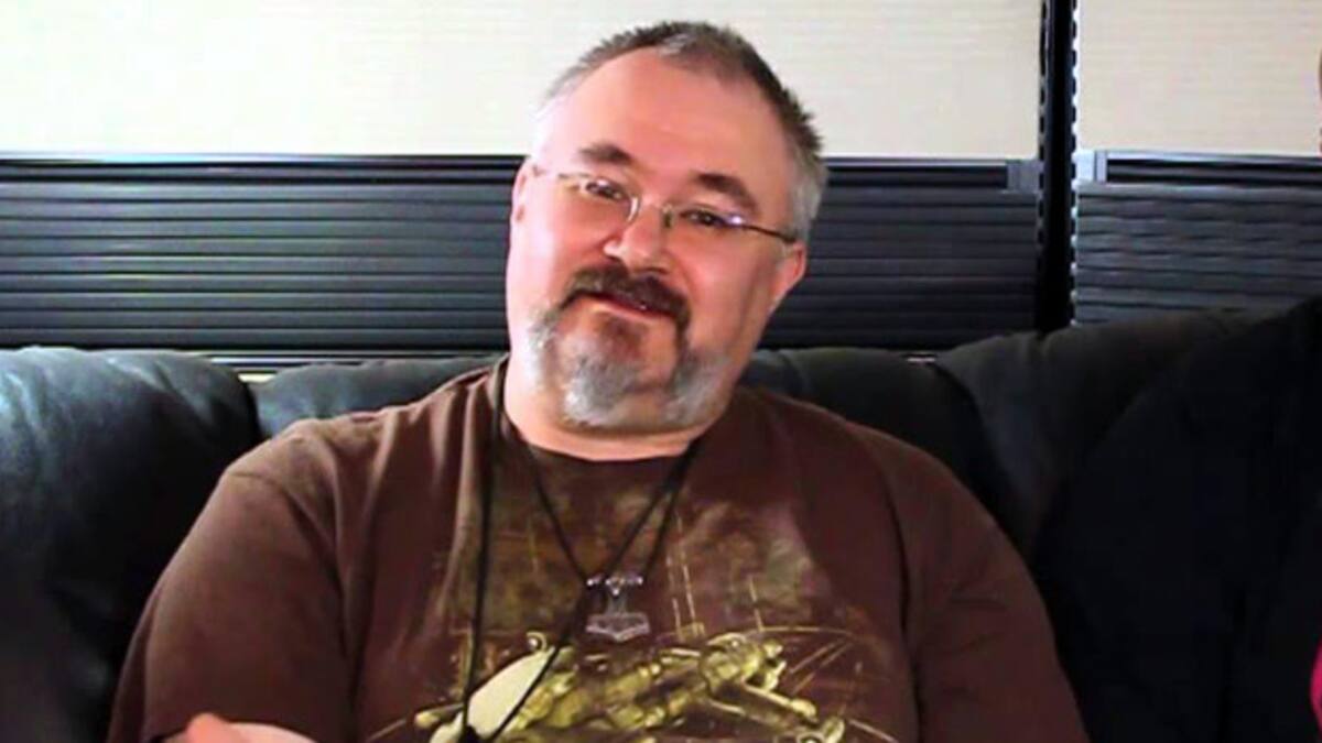 El veterano de Silicon Knights enfrenta más cargos