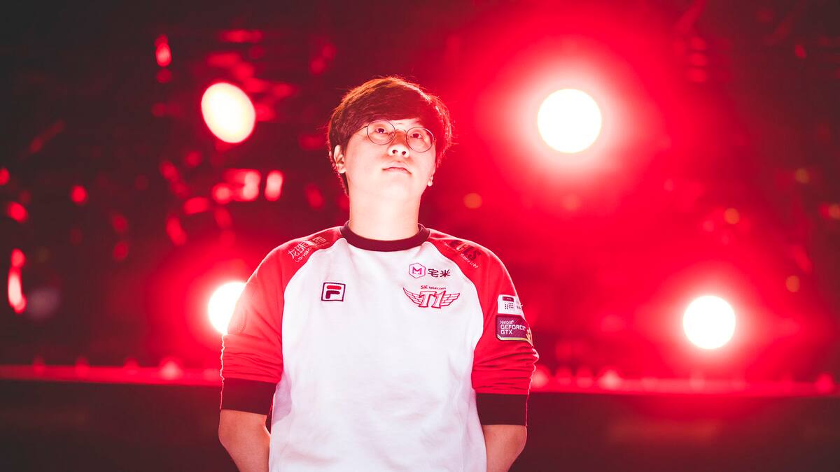 El veterano jungla y el carrilero superior dejan el equipo en busca de jugar en otra región