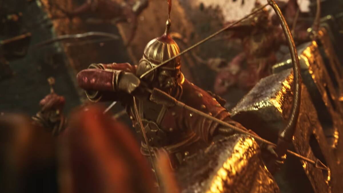 El veterano y especializado en juegos RTS Quinn Duffy dejó el estudio tras trabajar 24 años en él