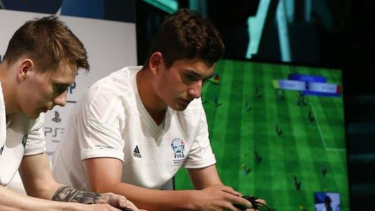 El VfL Wolfsburg quiere incursionar en el mundo de los eSports